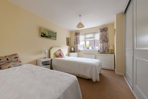Bedroom 1- click for photo gallery